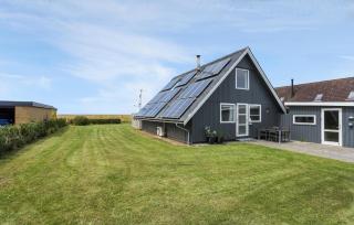 Three-Bedroom Holiday Home Bagenkop With Sea View 04 - Bagenkop - 1