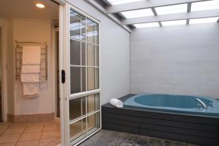 Silver Fern Rotorua Suites & Spa - Rotorua - 7