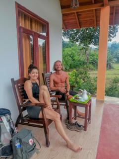 Rainforest view villas & Tours - Matara - 4