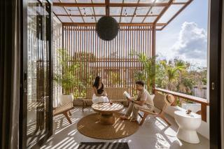 Villa Nalu Kai Bingin - Bingin Beach - 6