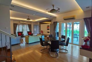 Foodie Heaven-Bdr Puteri Puchong - Puchong - 6