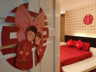 Foodie Heaven-Bdr Puteri Puchong - Puchong - 5