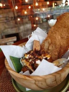 Foodie Heaven-Bdr Puteri Puchong - Puchong - 1