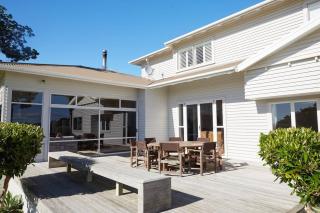 Pohutukawa Point Estate Homestead - Karaka - 9