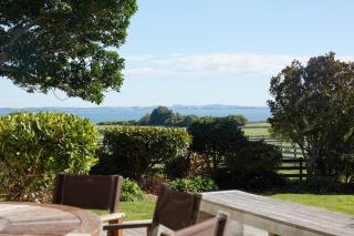 Pohutukawa Point Estate Homestead - Karaka - 4