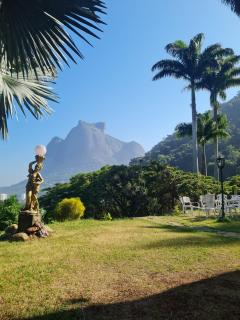 Apartamentos Mansão são Conrado - Rio de Janeiro - 8