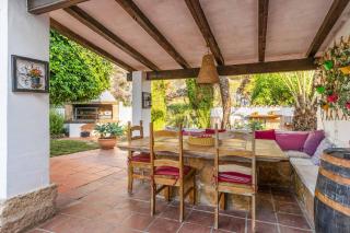 Villa La Siesta - Benitachell - 3