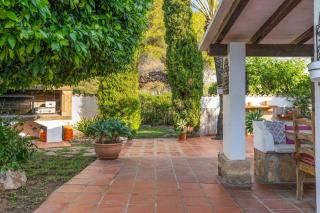 Villa La Siesta - Benitachell - 2