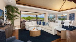 HAWAIIAN BLISS Relax and Reconnect in KaMilo 4BR Home With Views - Waikoloa - 3