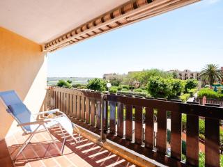 Appartement cosy 2P à Gruissan - 1 min de la plage, idéal pour 4 personnes - FR-1-409A-31 - 0