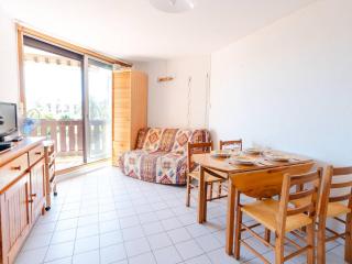 Appartement cosy 2P à Gruissan - 1 min de la plage, idéal pour 4 personnes - FR-1-409A-31 - 9