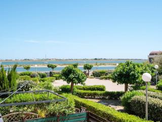 Appartement cosy 2P à Gruissan - 1 min de la plage, idéal pour 4 personnes - FR-1-409A-31 - 2
