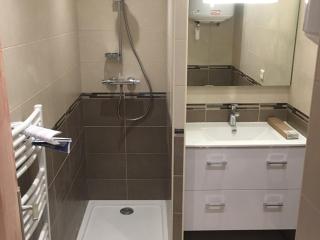 Studio en Rez-de-Jardin, 2 Couchages, à 10m de la Plage du Lavandou, Parking, Clim, Tennis. - FR-1-803-10 - Le Lavandou - 8