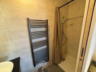 Châtel : Bel appart. 3 pièces avec garage et balcon, 5 pers - FR-1-198-264 - Châtel - 2
