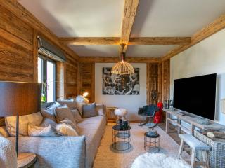 Luxueux Duplex 6P avec Jacuzzi, Hammam, Cheminée, Garage, Proche Pistes et Commerces - FR-1-694-357 - Val dʼIsère - 7