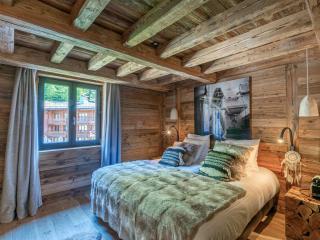 Luxueux Duplex 6P avec Jacuzzi, Hammam, Cheminée, Garage, Proche Pistes et Commerces - FR-1-694-357 - Val dʼIsère - 5