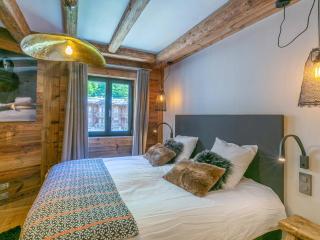 Luxueux Duplex 6P avec Jacuzzi, Hammam, Cheminée, Garage, Proche Pistes et Commerces - FR-1-694-357 - Val dʼIsère - 3