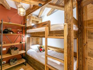Luxueux Duplex 6P avec Jacuzzi, Hammam, Cheminée, Garage, Proche Pistes et Commerces - FR-1-694-357 - Val dʼIsère - 1