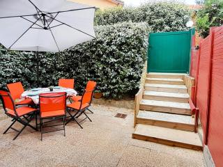 Villa Patio 4 Couchages, Plage à Pied, Surf Spot, Wifi, Parking, Capbreton - FR-1-239-1078 - Capbreton - 0