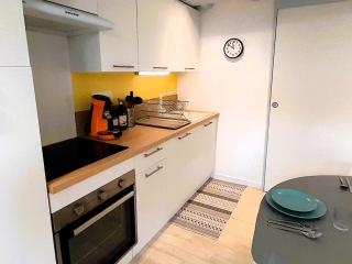 Villa Patio 4 Couchages, Plage à Pied, Surf Spot, Wifi, Parking, Capbreton - FR-1-239-1078 - Capbreton - 9