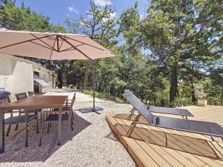 Location Villa Haut de Gamme à Fayence : Piscine, Lac, Golf, Forêt, Vignobles, 5 Chambres - FR-1-779-8 - Mons - 8