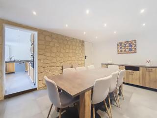 Location Villa Haut de Gamme à Fayence : Piscine, Lac, Golf, Forêt, Vignobles, 5 Chambres - FR-1-779-8 - Mons - 1