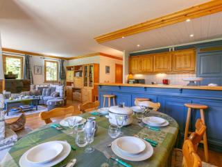 Appartement de standing 75m² avec Wifi, cheminée, balcon et garage - Val d’Isère (Le Praz) - FR-1-694-359 - Val-d’Isère - 7