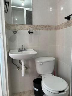 Comoda Habitación - 3