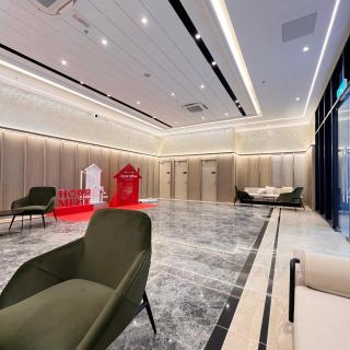 Agile Bukit Bintang TRX by Dormeo Destinations - Kuala Lumpur - 3