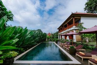 Sanubari Ubud - Ubud - 3