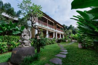 Sanubari Ubud - Ubud - 6