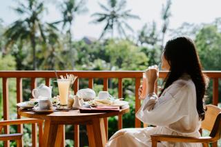 Sanubari Ubud - Ubud - 4