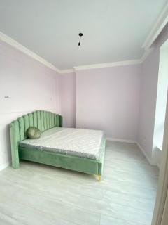 Квартира в Алматы 3 комнаты - 0