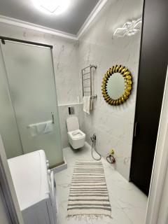 Квартира в Алматы 3 комнаты - Almaty - 8