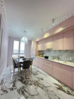 Квартира в Алматы 3 комнаты - 7