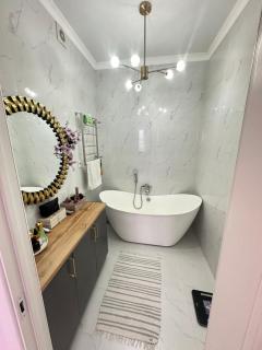 Квартира в Алматы 3 комнаты - 6