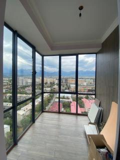 Квартира в Алматы 3 комнаты - 5