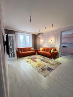 Квартира в Алматы 3 комнаты - Almaty - 4