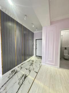 Квартира в Алматы 3 комнаты - 3