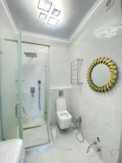 Квартира в Алматы 3 комнаты - Almaty - 1