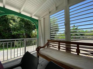 Appartement paisible avec jardin - 7