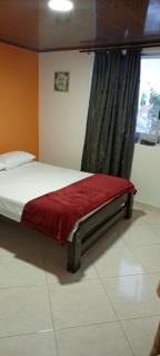 Casa Maral Hostal - 2