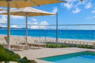 Miles at Kirra Point 303 - Gold Coast - 0