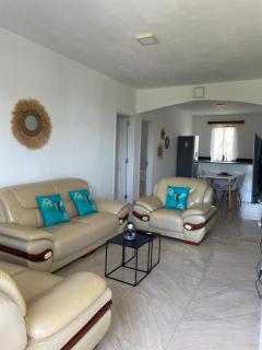 Blue II residence - Grand Baie - 2
