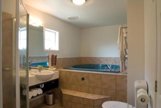 Silver Fern Rotorua Suites & Spa - Rotorua - 6