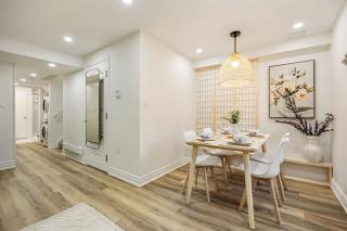 fully Yours, Brand New Basement, private entrance - Hamilton - 5