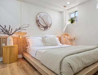 fully Yours, Brand New Basement, private entrance - Hamilton - 8