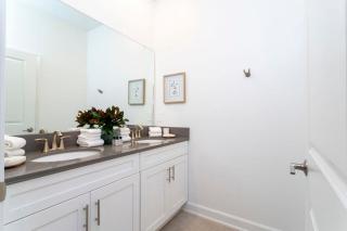 Luxurious Home w Theme Beds & Private Pool - Kissimmee - 3