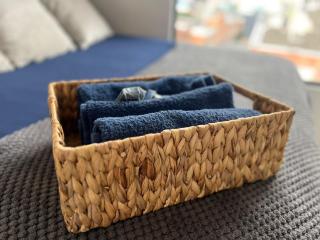 Loft/Apartaestudio Chapinero con piscina gym - 3