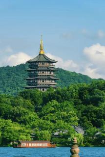 Hangzhou Yuqi Hotel - West Lake Scenic Area Branch - Hangzhou - 7